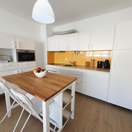 Apartament Pontemira 5 Esplendido Quarteira Zewnętrze zdjęcie