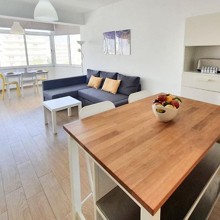 Apartament Pontemira 5 Esplendido Quarteira Zewnętrze zdjęcie