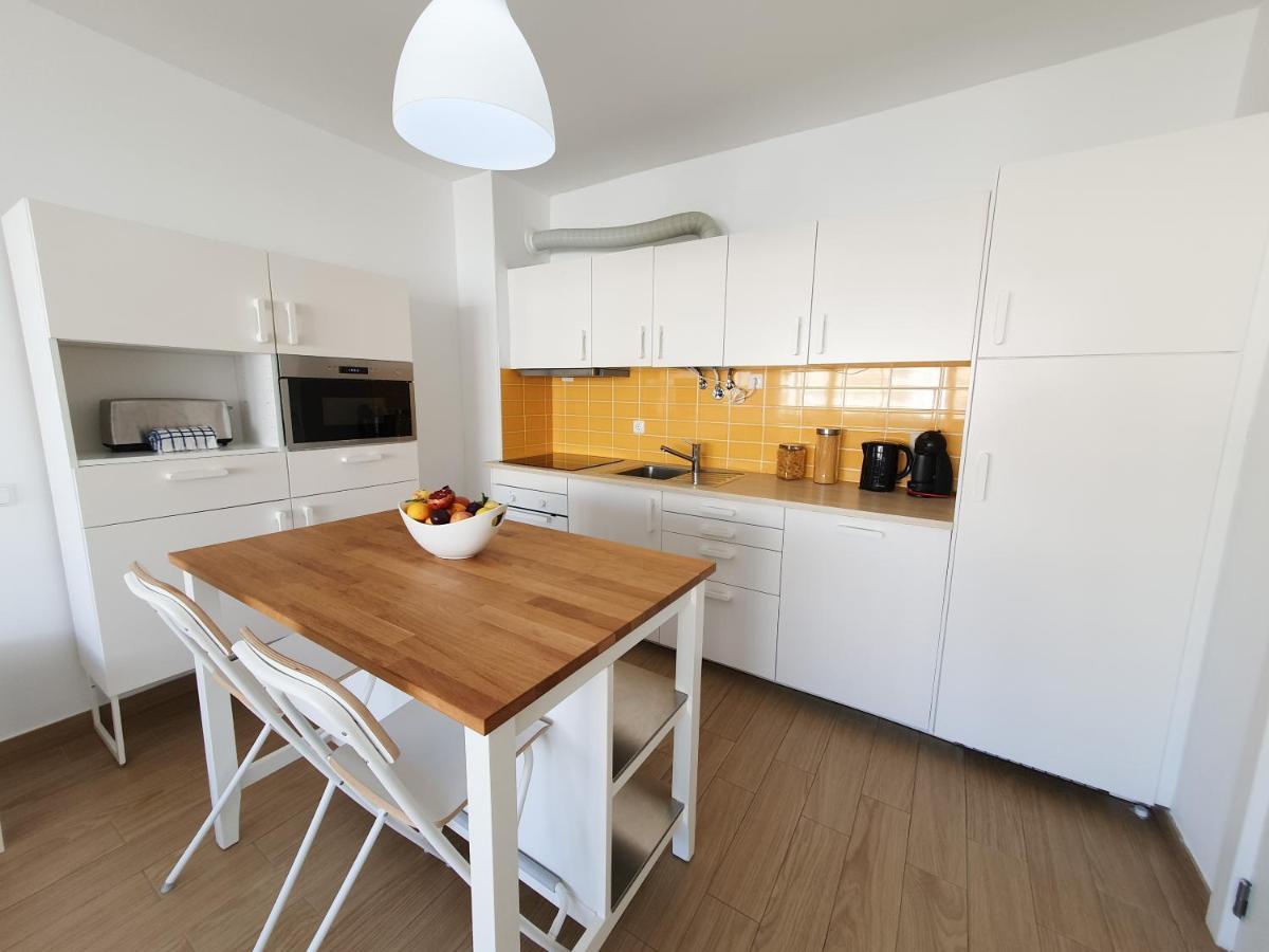 Apartament Pontemira 5 Esplendido Quarteira Zewnętrze zdjęcie