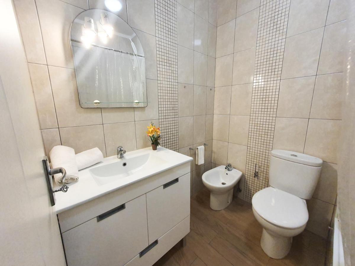 Apartament Pontemira 5 Esplendido Quarteira Zewnętrze zdjęcie