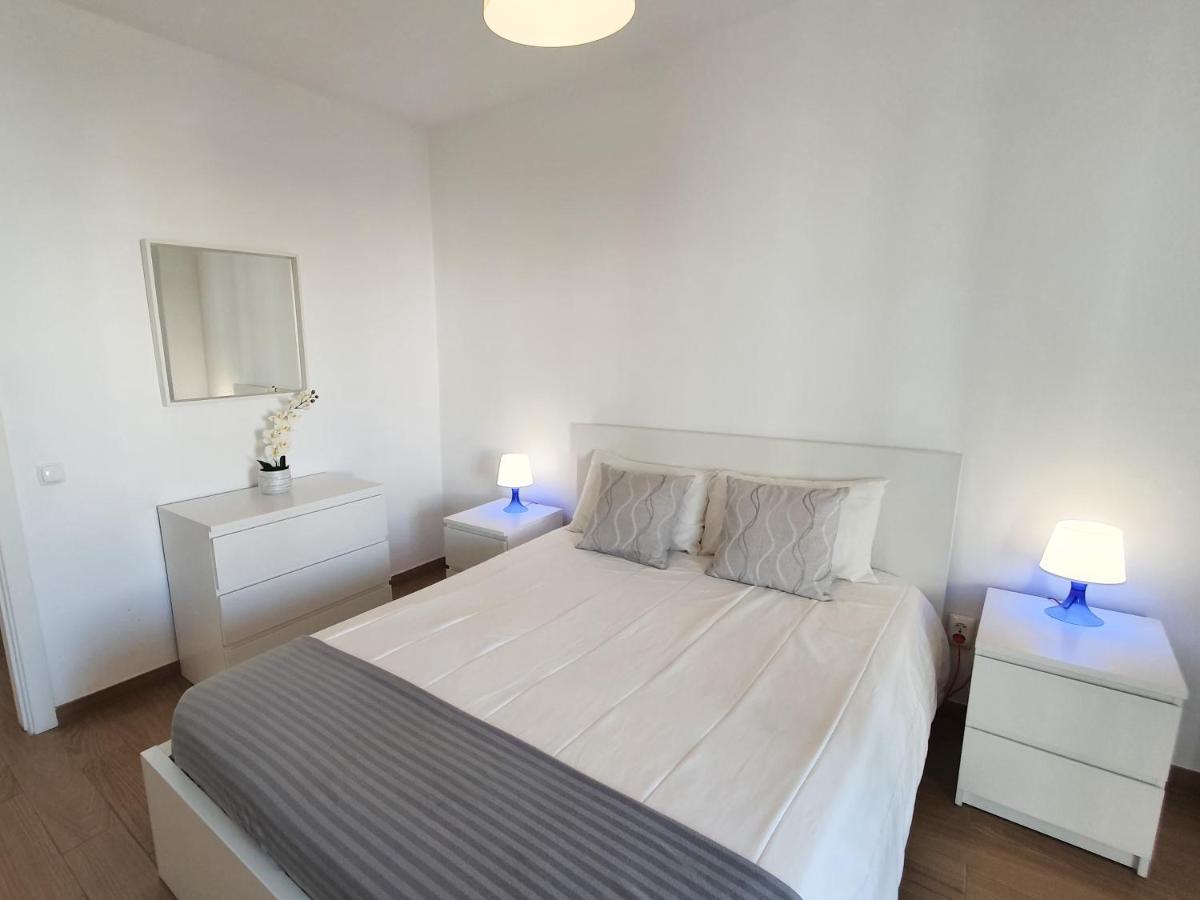 Apartament Pontemira 5 Esplendido Quarteira Zewnętrze zdjęcie