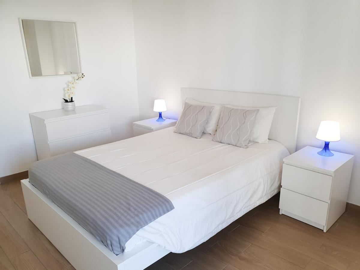 Apartament Pontemira 5 Esplendido Quarteira Zewnętrze zdjęcie