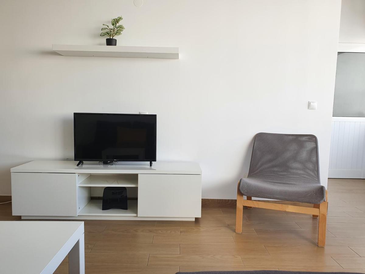 Apartament Pontemira 5 Esplendido Quarteira Zewnętrze zdjęcie