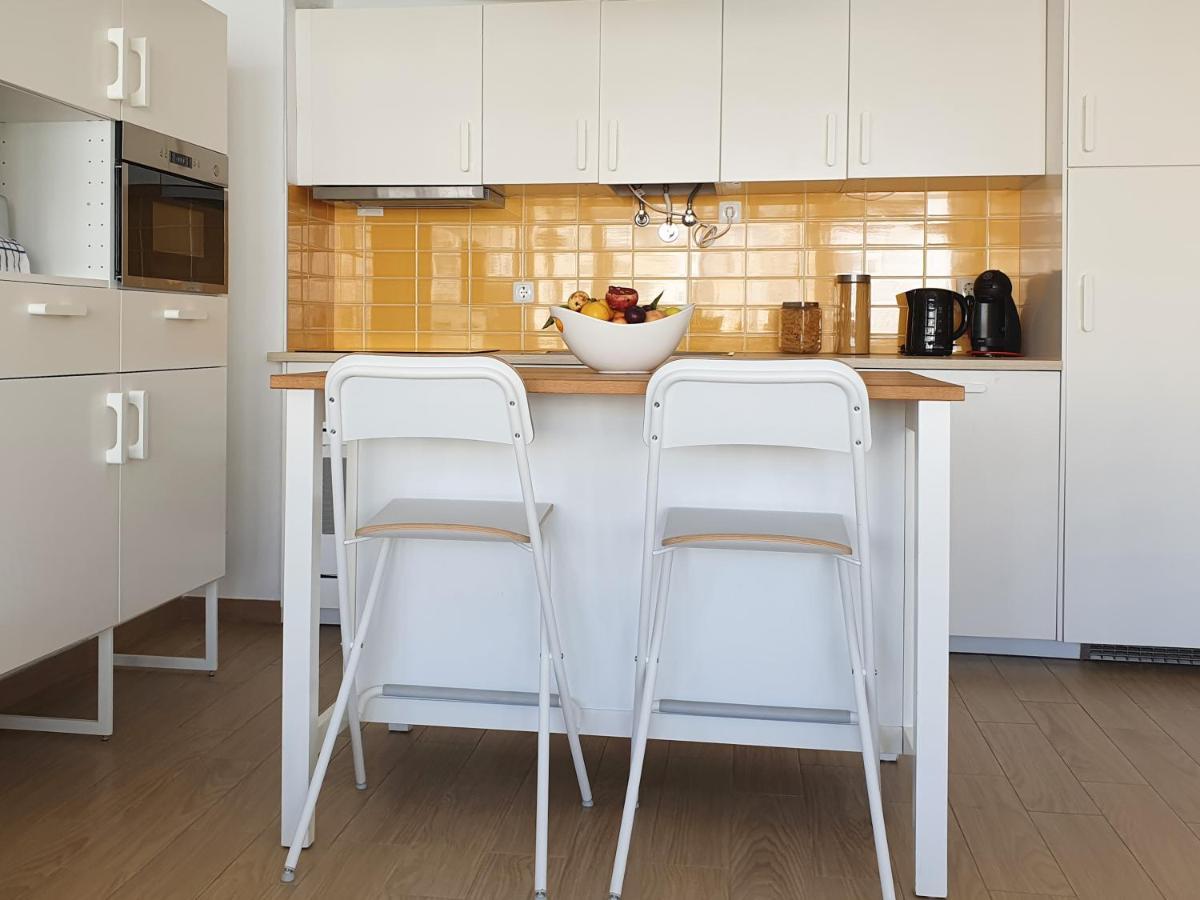 Apartament Pontemira 5 Esplendido Quarteira Zewnętrze zdjęcie
