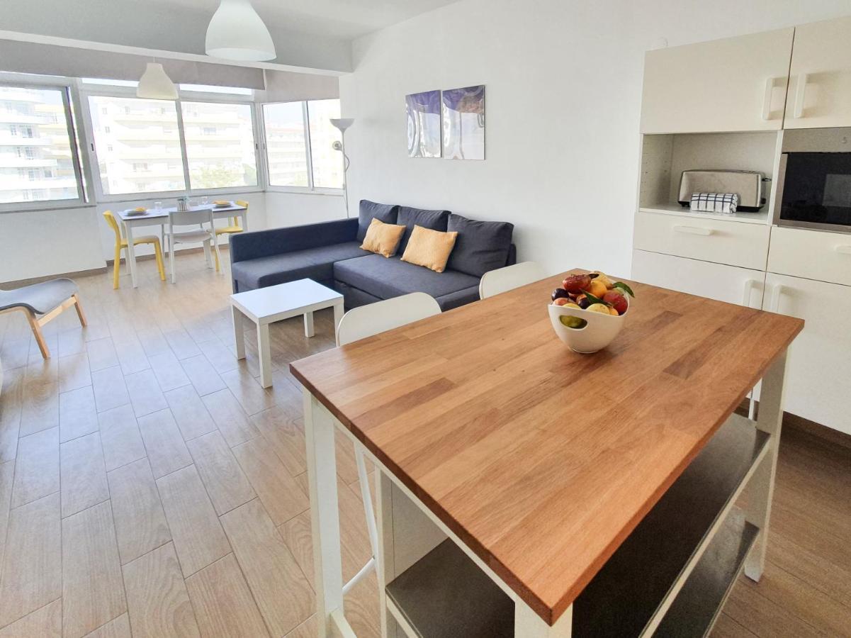 Apartament Pontemira 5 Esplendido Quarteira Zewnętrze zdjęcie