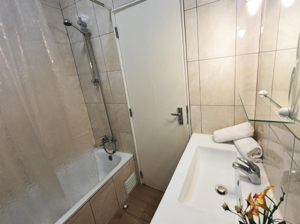 Apartament Pontemira 5 Esplendido Quarteira Zewnętrze zdjęcie