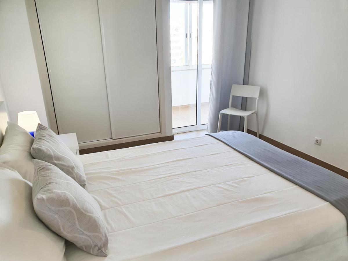 Apartament Pontemira 5 Esplendido Quarteira Zewnętrze zdjęcie