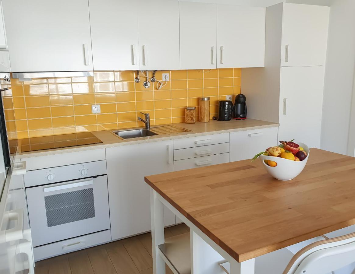 Apartament Pontemira 5 Esplendido Quarteira Zewnętrze zdjęcie