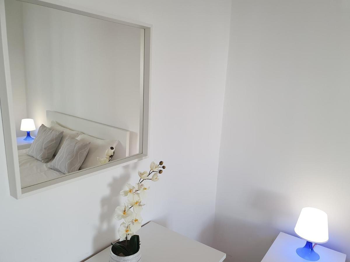 Apartament Pontemira 5 Esplendido Quarteira Zewnętrze zdjęcie