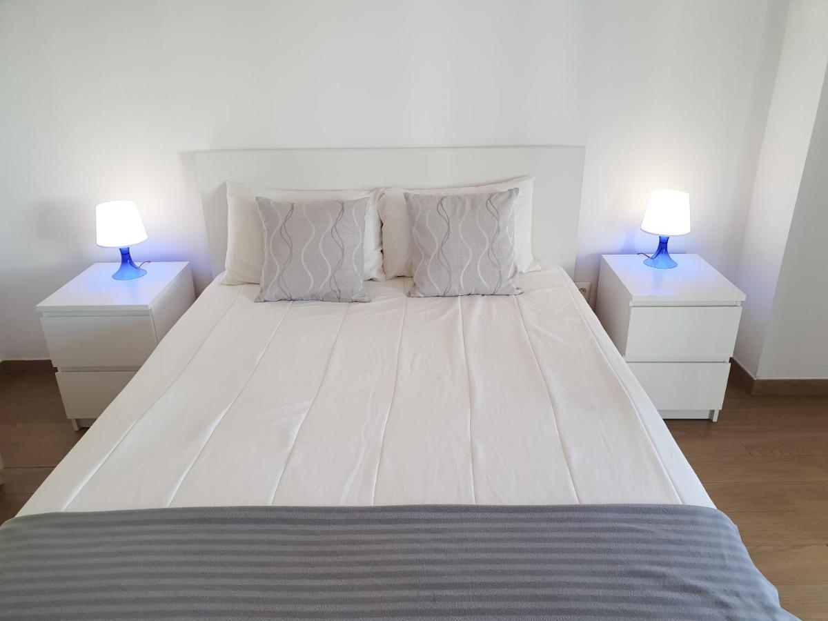 Apartament Pontemira 5 Esplendido Quarteira Zewnętrze zdjęcie