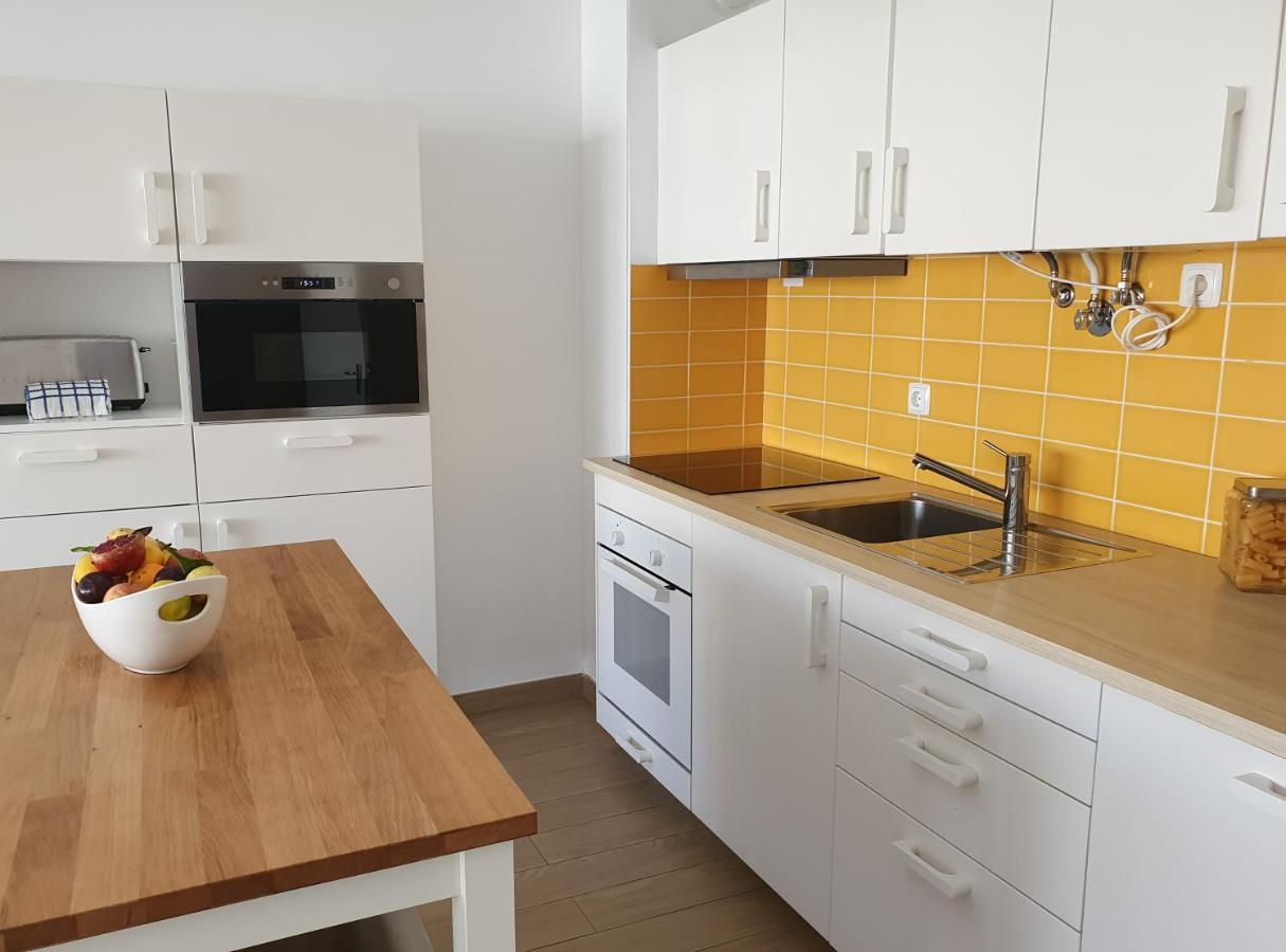 Apartament Pontemira 5 Esplendido Quarteira Zewnętrze zdjęcie