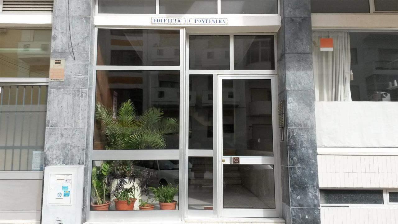 Apartament Pontemira 5 Esplendido Quarteira Zewnętrze zdjęcie