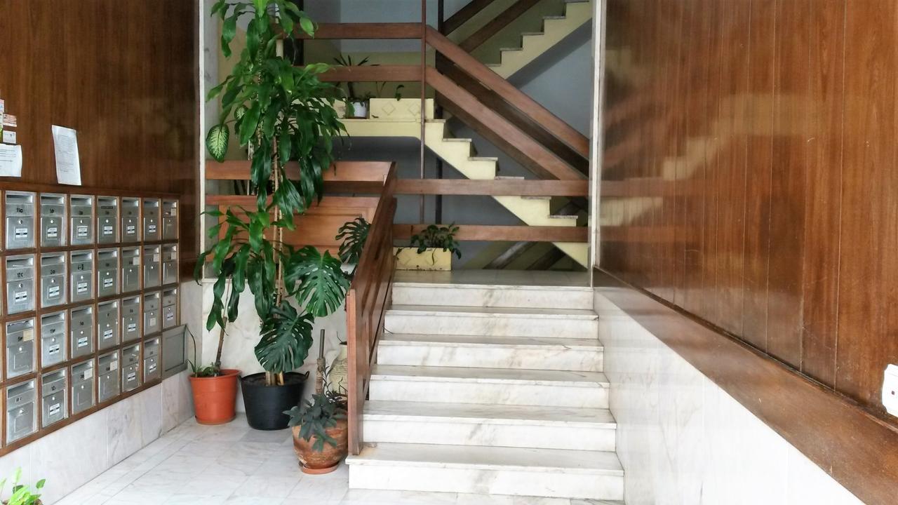 Apartament Pontemira 5 Esplendido Quarteira Zewnętrze zdjęcie