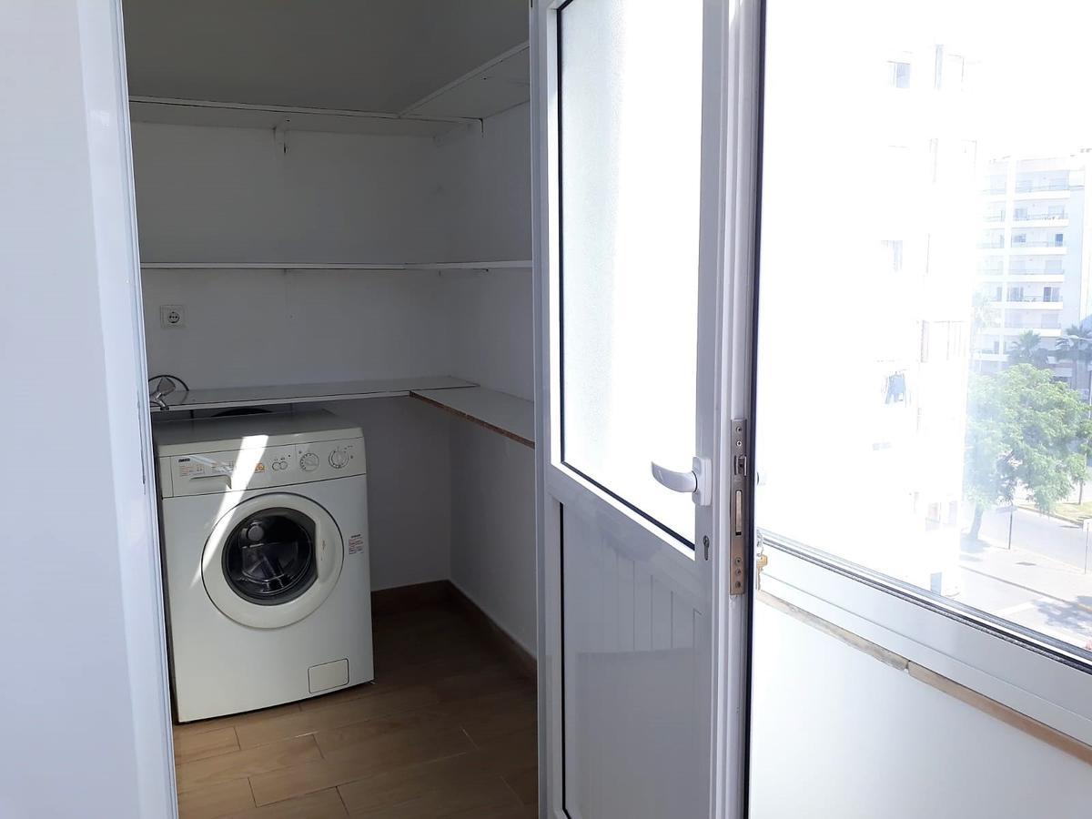 Apartament Pontemira 5 Esplendido Quarteira Zewnętrze zdjęcie